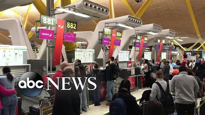 Trump extends travel ban with Europe to include UK, Ireland