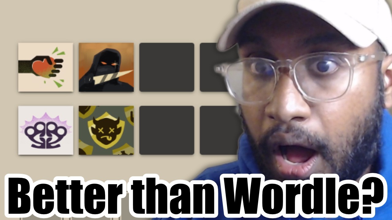 I Tried Every Deadlock Daily Game So You Don't Have To...