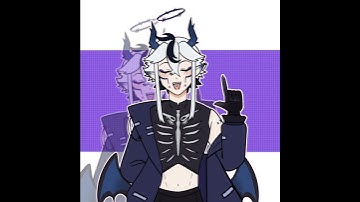 Invader Invader // Animation meme //