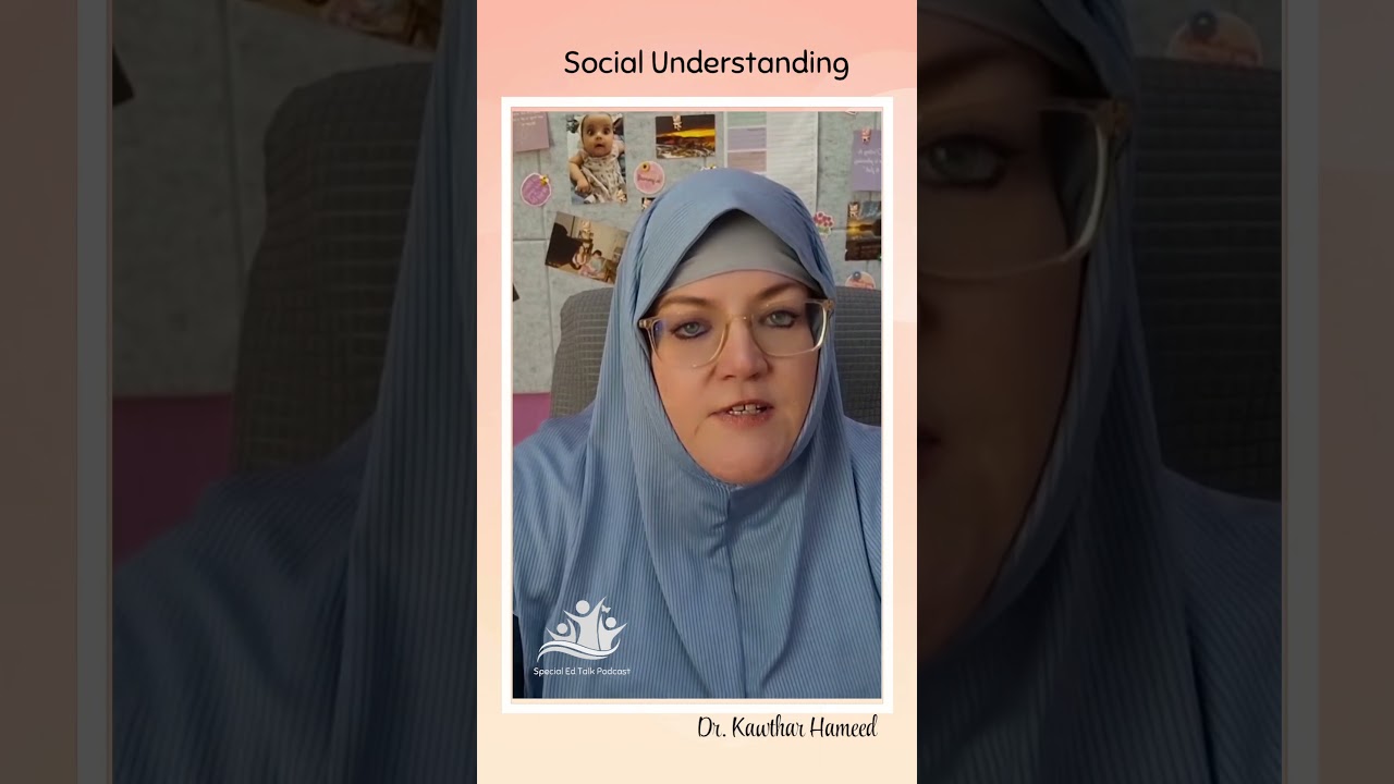 How Role Play Builds Social Understanding