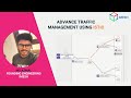 Advance traffic management using Istio | Kubernetes | Demo | IMESH