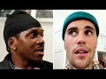 Pusha T CALLS OUT Justin Bieber For Dissing Clipse S New Album Pusha T CALLS OUT Justin Bieber For Dissing Clipse S New Album
