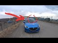 Шок от Мазда Демио! АВТОРЫНОК Зеленый угол ЦЕНЫ Mazda Demio Авторынок Владивосток авто из Японии