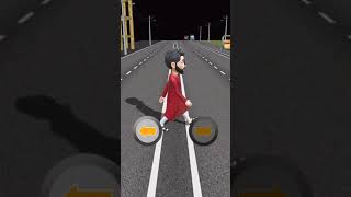 road crossing challenge game 🚸 New updates traffic 🚦 jam road crossing challenge multiplayer #duet