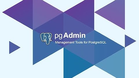 How to know your Username,Password and port number for Pgadmin. #postgres #postgresql