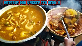 BONGKAR RESEP AYAM BUMBU KUNING//Buat Ide Usaha Pecel Ayam. 