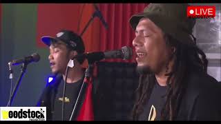 Pakanoto Rara | Rival Himran "Coconuttreez" x FARMERMAN | Live at Woodstock Studio Pamulang