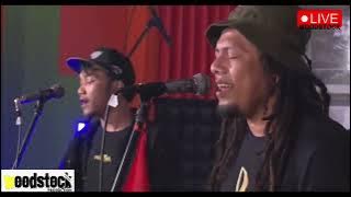 Pakanoto Rara | Rival Himran 'Coconuttreez' x FARMERMAN | Live at Woodstock Studio Pamulang