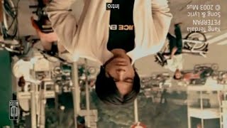 YANG TERBALIK VERSI HADROH GERIMIS MELANDA HATI (RIJALUL ANSOR TUNJUNGAN)