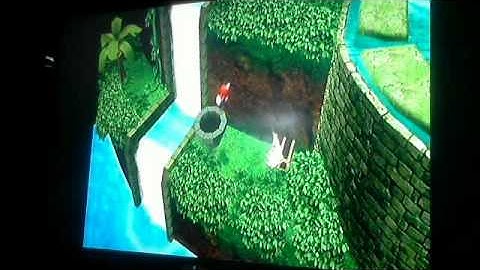 Mario super sluggers walkthrough part 11