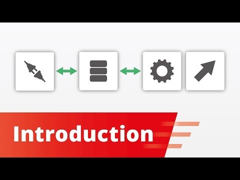Introduction: Life Cycle Management for Oracle Data Integrator (ODI)