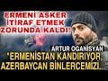 Ermeni Asker İtiraf Etti: "Azerbaycan bizi.." Ermenistan Teslim Oldu! İlham Aliyev Paşinyan Karabağ!