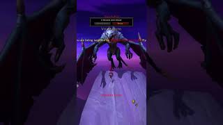 Fatigue in Voidstorm Works Differently - WoW Midnight