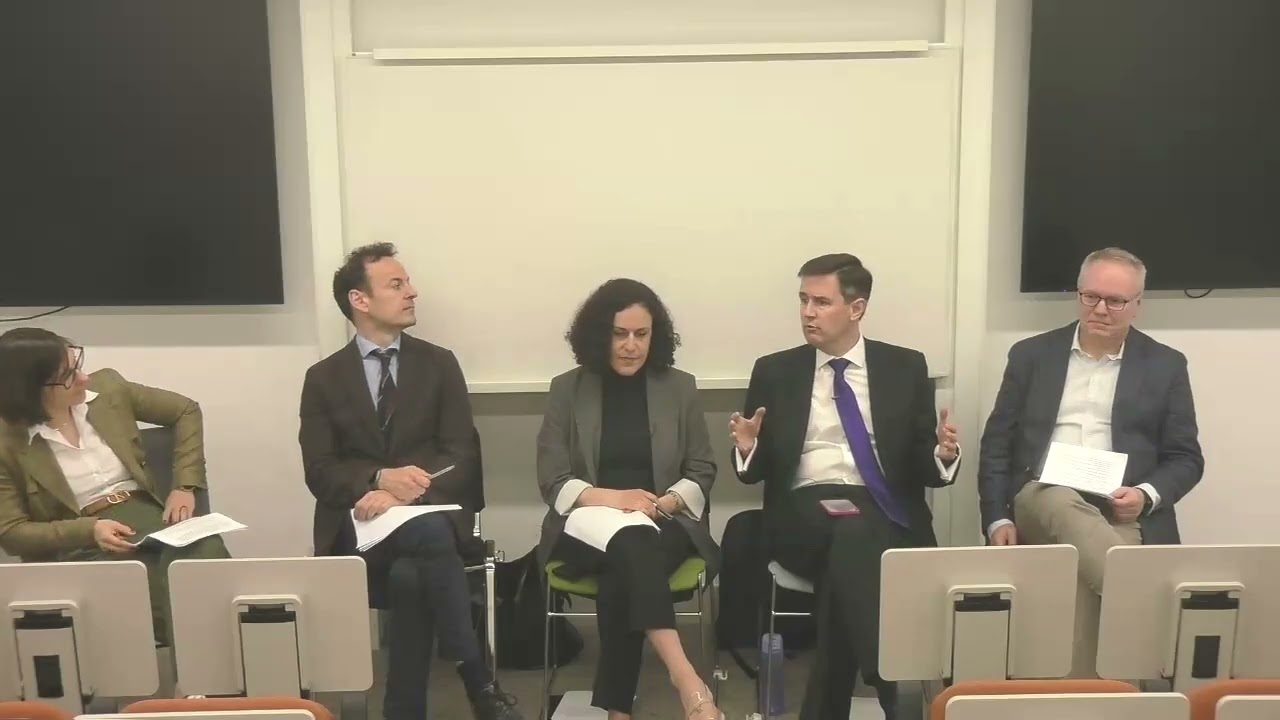 ECHR Reform is Here! Reflections on the Chişinău Declaration and the UK's Role