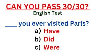 Only 1% Can Correct These 30 Common  Grammar Mistakes News