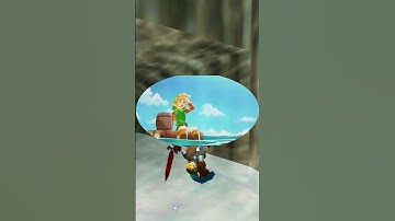 Zelda ANIME?! #zelda #shorts #viralvideo #subscribe #explained