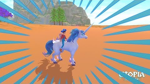 Unicorn Utopia Origin | AloneDragon