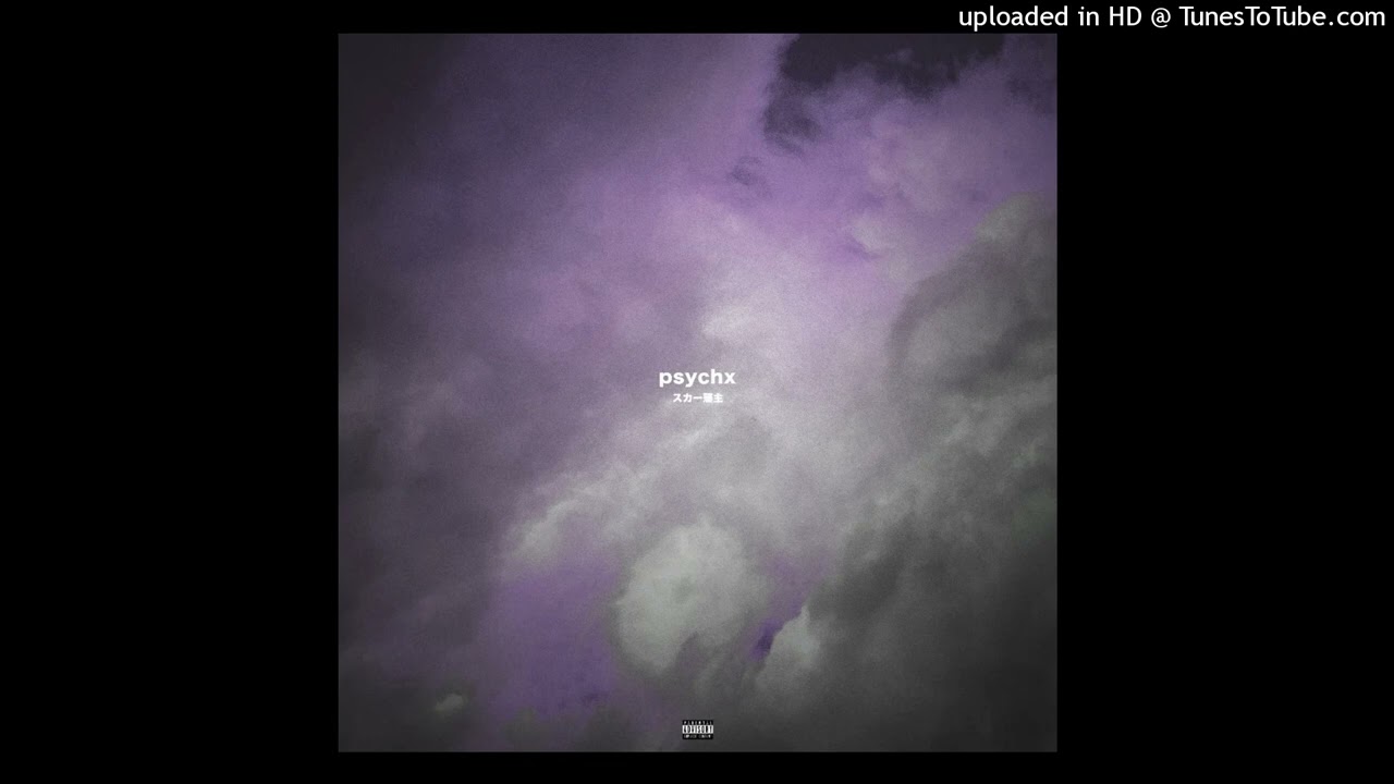 scarlxrd - KILLING THE SURFACE (leak)