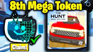Full Guide: How To Get *8Th Mega Token* In A Dusty Trip (Hunt Mega Edition)