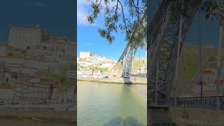 Sabia que Vinho do Porto não é produzido na Cidade do Porto? #oporto #portugal #travel