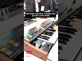 Behringer's JN-80 is a modernised take on the Juno-60 for under $600 – No talking sound demo