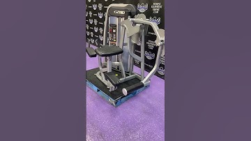 Cybex Eagle NX Glute Kickback - DEMO