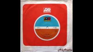 Aretha Franklin - I'm In Love / Oh Baby - 7″ UK - 1974 chords