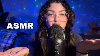 #ASMR | 99,99% DE CHANCE DE S’ENDORMIR 😴