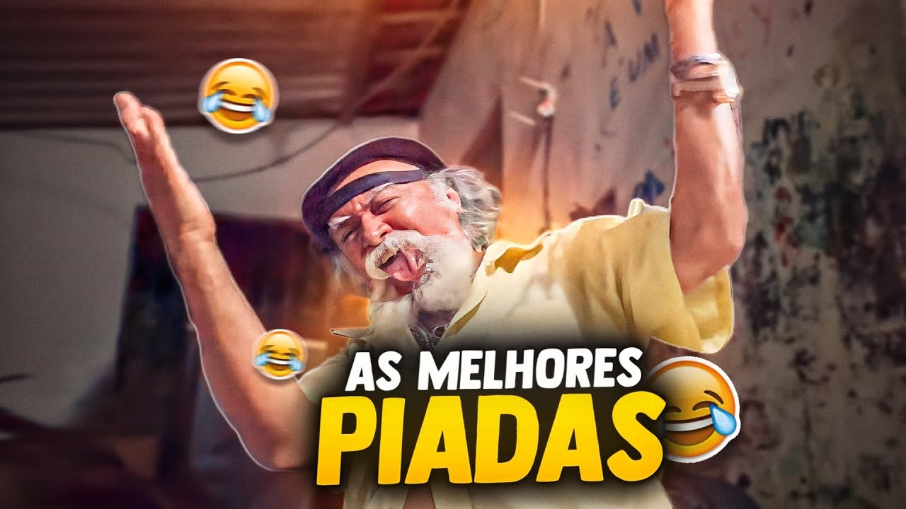 AS PIADAS DE MANETIKIN NÃO AGRADARAM LUIZ DO SOM | MANETIKIN