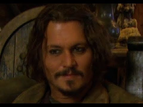 Pirates of the Caribbean 4 : On Stranger Tides | K...