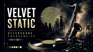 Velvet Static Drum and Bass #dnb #liquid #breakbeat #dubstep #garage #rave #jungle #atmospheric 