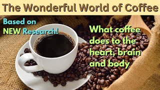 Download lagu Drink Just 2 Cups Of Coffee A Day For These Amazing Benefits