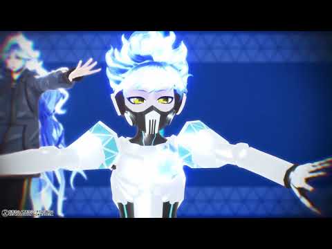 【MMDツイステ】兄さんといられる それだけで【背景画像テスト】