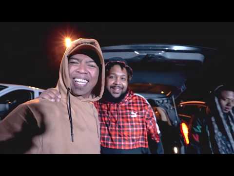 Mr SAYDA x SUL-K - ALEFASO (Official Video 2019)