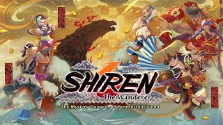 A Companion Joins! – Shiren the Wanderer 6 OST