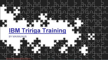 IBM TRIRIGA Training – IBM TRIRIGA Online Training(IBM TRIRIGA Certification Tips)IBM TRIRIGA Course