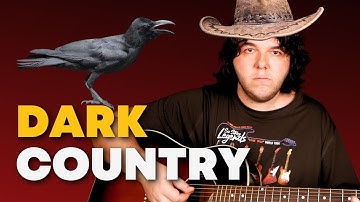 The Dark & Haunting Southern Riff You Need to Learn