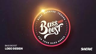 Take/Five & Curfew - Kalahari. [Bass Boosted]