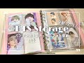 【BTS Storage】バンタンのトレカ、ミニフォト収納を紹介します！