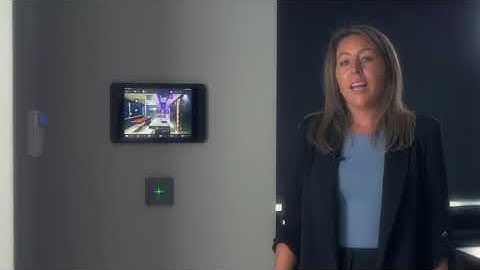 Home Automation & Building Management Systems