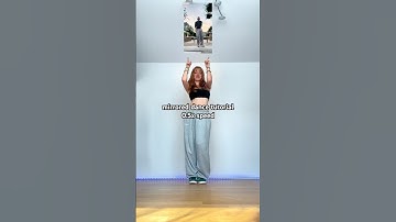 swimming pools tiktok dance tutorial | Diana