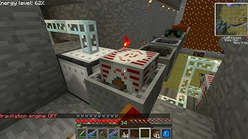 Monkeywrenching the Beast #70 - Auto UU, Take Two, & A Minecart MFSU