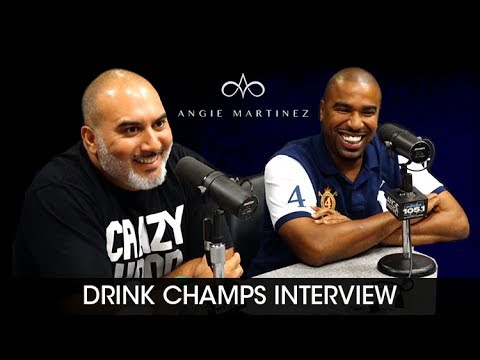 N.O.R.E. & DJ EFN Talk Getting 50, Ross & Diddy Drunk + N.O.R.E.'s Fight w/ 112