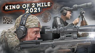 Король 2х миль 2021 (King of 2 mile Russia )