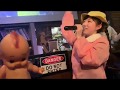 2019.4.22 中村ソゼ・流蛇瓶ルン(めろん畑a go go) ~ ラララ劇場 番外編 @ ROCKCAFE LOFT