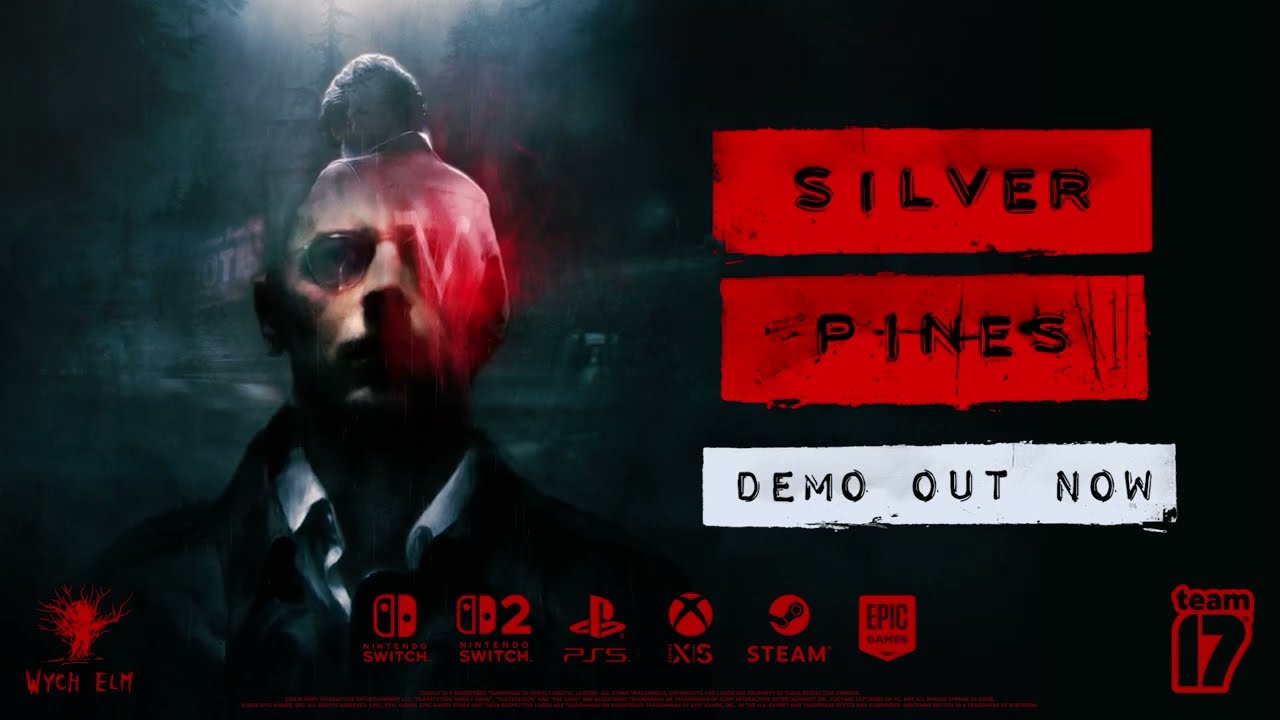 [Convergence Showcase 2026] Silver Pines se dévoile dans un Dev-Diary