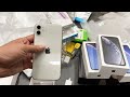 FOUND iPHONE 11!! DUMPSTER DIVING APPLE STORE!!