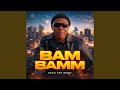 Bam Bamm