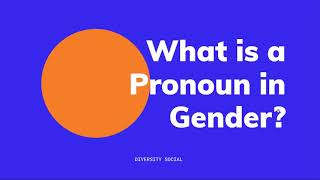 What does Transexual mean?