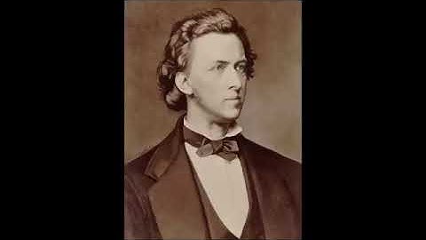 F. CHOPİN: Military March, Op.40 No.1 Orchestra
